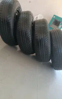 رینگ و لاستیک