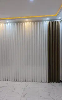 حراج انواع پرده منزل