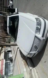 سمند Ef7 دوگانه فابریک بدون رنگ