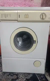 ماشین لباسشویی ارج