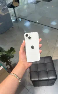 iphone13 256 سفید