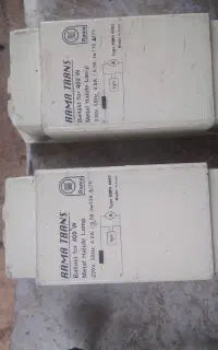 ترانس برق
