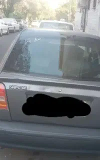 پراید۱۴۱مدل ۸۷نوک مدادی فنی سالم