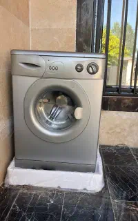 ماشین لباسشویی ابسال