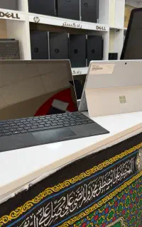 سرفیس پرو ۷ surface pro7(رادگستر ایستگاه ۴)
