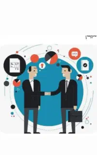 بازاریاب، محله یاب