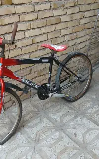 دوچرخه 24