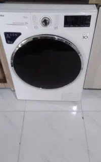 لباسشویی ۹ کیلو جی پلاس