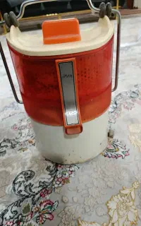 آبمیوه گیری صنعتی پارس خزر