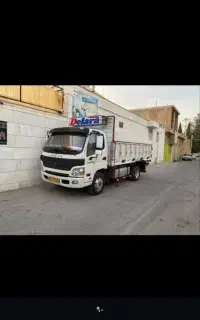 راننده پایه 2 هستم باهوشمند فعال جویای کار