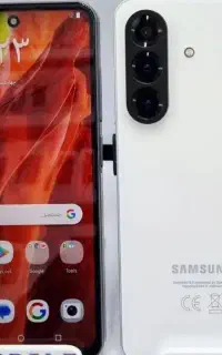 سامسونگ با دوربین حرفه‌ای /(