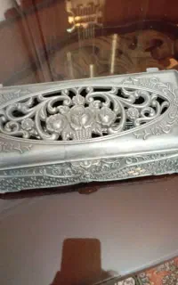 جای قاشق چنگال