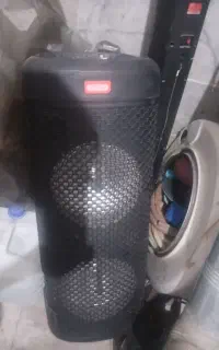 اسپیکر خفن