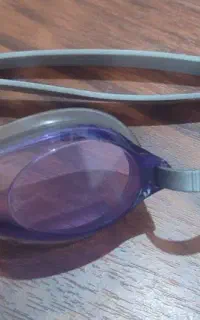 عینک شنا آدیداس مدل AQUASTORM 1PC