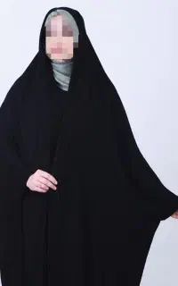 چادر دانشجویی نو