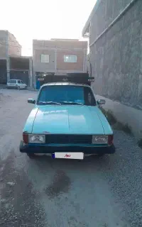 پیکان وانت