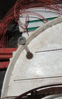 قفسه وسط سوپری