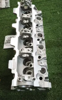 سرسیلندر لخت کانتیننتال هندی ایساکو شرکتی