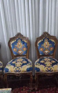 صندلی مجلسی