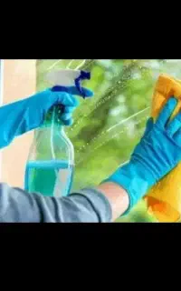 به چند نفر نیرو نظافتی خانم نیازمندیم