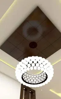 برق کاری رفع اتصالی عیب یابی اجرای نما ولاین نوری