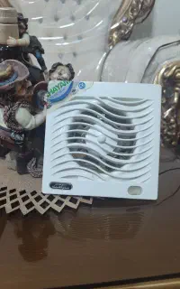 هواکش خیام ۱۶در۱۶