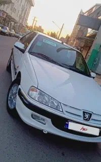 پارس elx 85