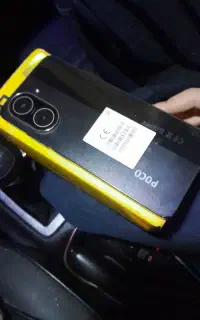 موبایل poco c71