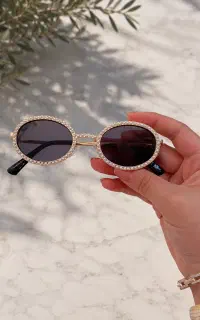 عینک اورجینال