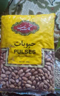 حبوبات درجه یک زیرقیمت بازار