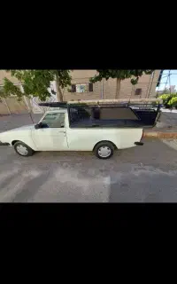 حمل بار با وانت مبلی