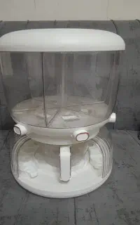 جا حبوباتی