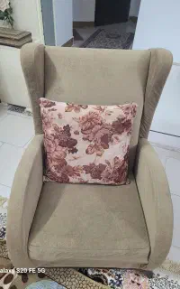 مبلمان راحتی ۷ نفره