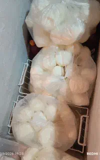 کشک کره گوسفندی