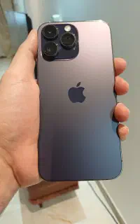 آیفون ۱۴ پرومکس