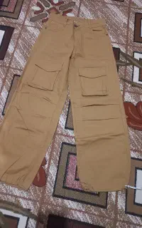 سه مدل شلواربیرونی نو