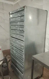 بربری خراسانی