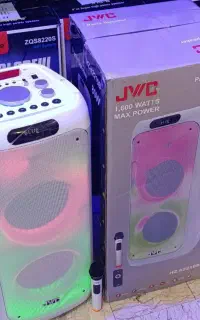 اسپیکر 2210 JVC