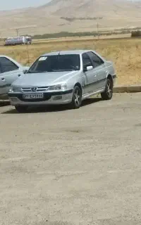 پارس ۸۵