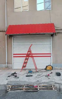 جوشکاری سیار میانه  با پایین ترین قیمت