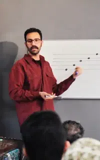 ایونت جذاب موسیقی جمعه یک ام خرداد