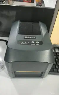 پرینتر لیبل زن گینشا فوق کم کار