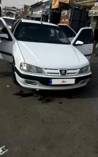 پارس ۱۴۰۰