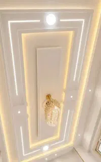 گچکاری