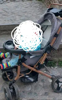 کالسکه