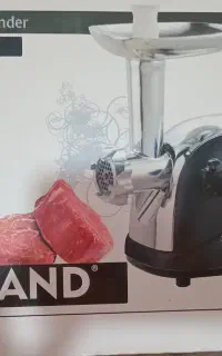 چرخ گوشت