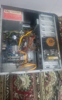کیس کامپیوتر