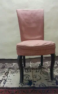 صندلی
