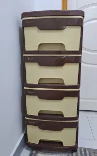 فایل ۴ کشویی