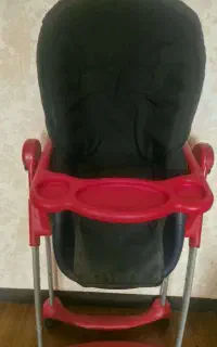 صندلی غذا کودک گودبیبی